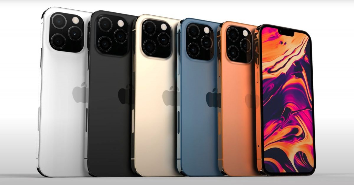 Apple iPhone 13 Pro Max: Launch Date, Price List, Specification, Design